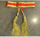 Ceremonial Waist Sash